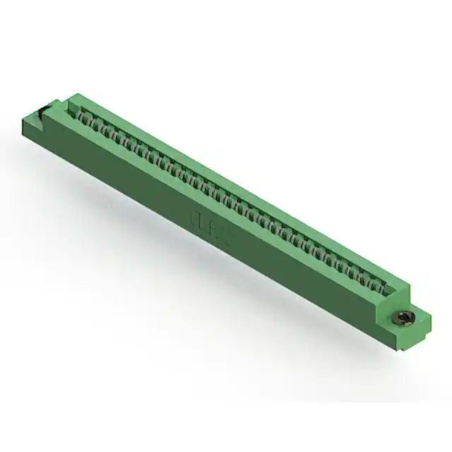 307-028-401-103 EDAC Inc.  Edgeboard Connectors